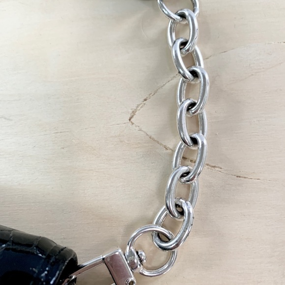 Brighton Small Shoulder Bag - Picture 3 of 9